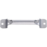 Hillman 852134 7.25 in. Garage Door Lift Handle Galvanised