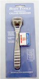 Body Toolz - CS3460 Professional Callus Shaver