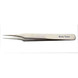 Body Toolz Tweezer - CS5060 Fine Point Tweezers