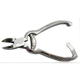 Body Toolz Clipper - CS6030 Barrel Spring Toenail Clippers