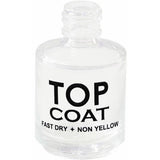 Queens - Top Coat 0.5oz