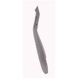 Body Toolz Nipper - CS8085 Angled Cuticle Nipper Ergo-Nip 1/2 Jaw
