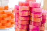 Loofah Soap - Bite Me