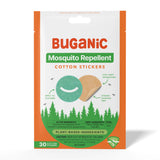 Mosquito Repellent Stickers