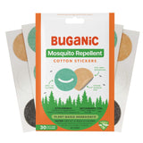 Mosquito Repellent Stickers