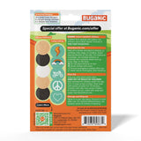 Mosquito Repellent Stickers
