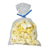 4 x 4 in. 1.5 Mil Flat Polypropylene Bags Case, Pack of 5000
