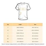 Comfort Colors® "When The Power Of Love Beats The Love Of Power" T-Shirt – Retro Aesthetic Peace Banner Graphic Tee, Viral Inspirational Quote Unisex Top