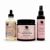 The Ultimate Indulgence Gift Set