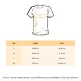 "I Was 6, Now I'm 7" Meme Birthday T-Shirt - Funny 7th Birthday Hands Graphic Tee, Viral Six Seven Kid Meme Shirt, Seven Year Old Birthday Gift