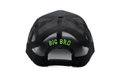 Football Patch Trucker Hat