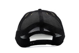 Bass Fish Trucker Hat