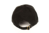 Football Patch Baseball Hat