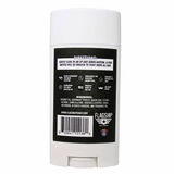 Bad Decisions Whiskey and Sandalwood Natural Deodorant