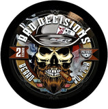 Bad Decisions Beard Butter Whiskey and Bourbon