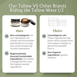 Legacy Tallow Balm