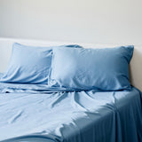Bamboo Pillowcases - 100% Viscose from Bamboo – Ocean