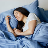Bamboo Pillowcases - 100% Viscose from Bamboo – Ocean