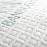 Adjustable Bamboo Cooling Pillow | Bed Pillows