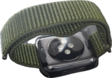 Band For Apple Watch bands Series 2 9 8 7 SE/6/5/4 Ultra 40MM 44MM 49MM Nylon Soft Breathable Strap