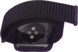 Band For Apple Watch bands Series 2 9 8 7 SE/6/5/4 Ultra 40MM 44MM 49MM Nylon Soft Breathable Strap
