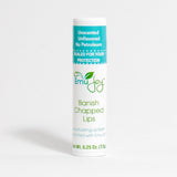 Banish Chapped Lips
