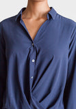 Barcelona Shirt - Navy