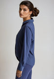 Barcelona Shirt - Navy