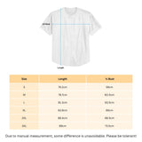 America 250th Anniversary Baseball Jersey – USA 1776–2026 Semiquincentennial Patriotic Shirt
