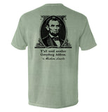 Y'all Need Another Gettysburg Address