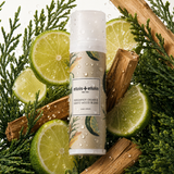 Bergamot Cedar & Santo Wood Fragrance Hand Cream