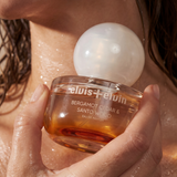Bergamot Cedar & Santo Wood Eau de Parfum
