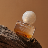 Bergamot Cedar & Santo Wood Eau de Parfum
