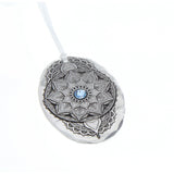 March Birthstone Ornament