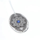 September Birthstone Ornament