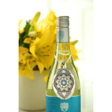 November Birthstone Ornament