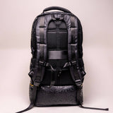 Black Monogram Leather Patented Carry-On Backpack (Only 150 Made)