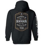 Bourbon Thinking Of Me Too