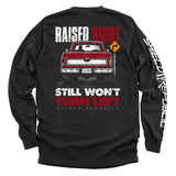 Raised Right