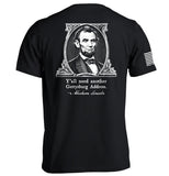 Y'all Need Another Gettysburg Address