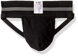 GYM Old School 2.0 Jockstrap with 3" Waistband (1-Pack)