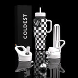 COLDEST 36oz Limitless Ultra v8