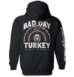 Bad Day to be a Turkey