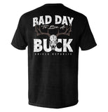 Bad Day to be a Buck