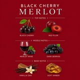 Black Cherry Merlot Room Spray