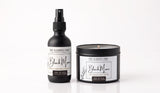 Black Moses Room & Linen Mist