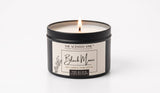 Black Moses Soy Candle
