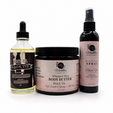 The Ultimate Indulgence Gift Set