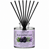 Blackberry Sage Reed Diffuser