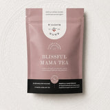 Blissful Mama Pregnancy Tea